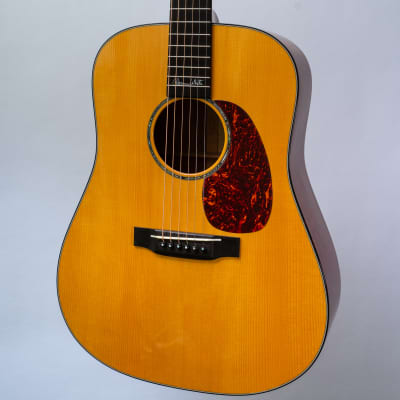 Martin Commemorative D-18CW Clarence White 2001 for sale