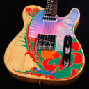 Fender Jimmy Page "Dragon" Telecaster Natural [SN MXN01064] [05/25]