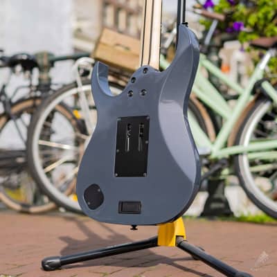 Ibanez Prestige RGR5130 in Gray Metallic image 6