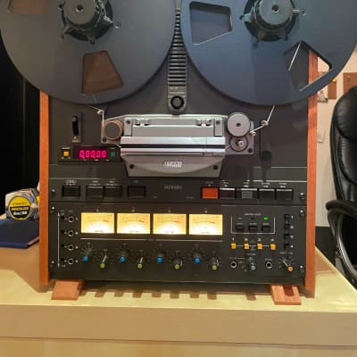 Otari MXBQII Analog Tape Recorder image 1