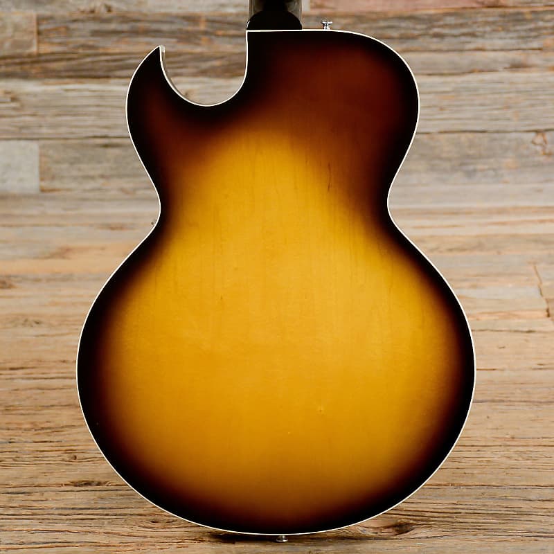Gibson ES-135 1991 - 2003 image 3