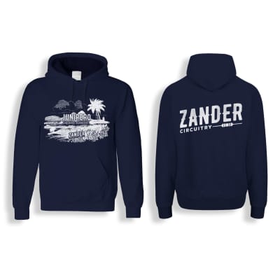 Reverb.com listing, price, conditions, and images for zander-circuitry-junipero