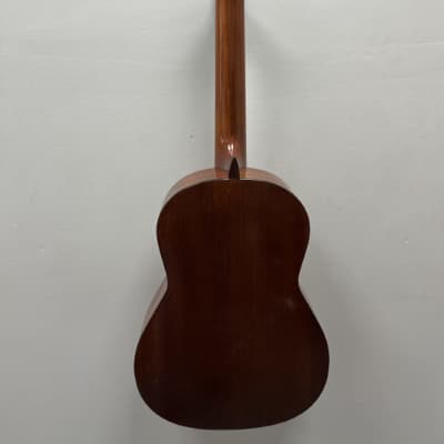 S. Yairi Model 300 Classical Guitar image 9
