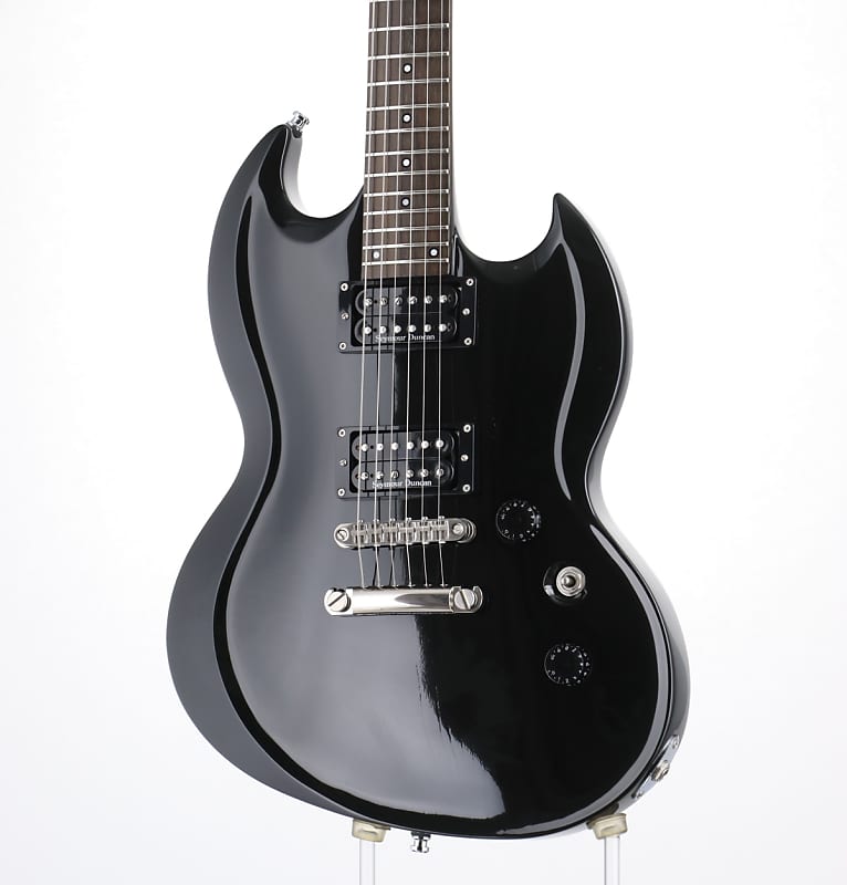 Edwards E K 130 Vp Dir En Grey (07/10) | Reverb