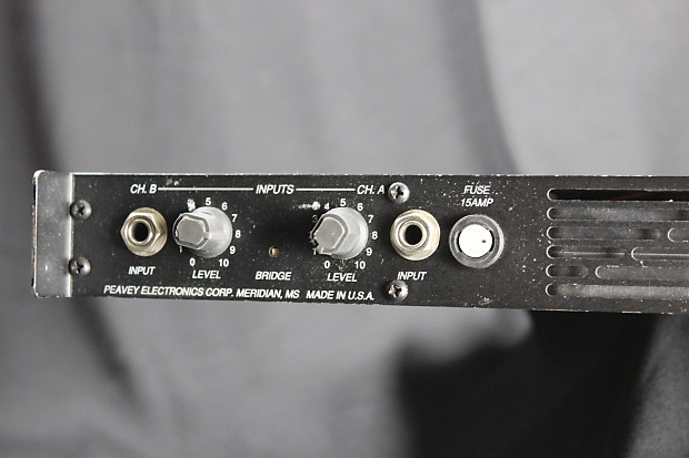 Peavey DPC 750 デジタルパワーコンバータ Peavey DPC 750 デジタルパワーコンバータ Uncle Ike's Music