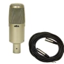 Heil Sound PR 30 Dynamic Supercardioid Studio Microphone (Champagne) -w/ free XLR cable & shipping!!