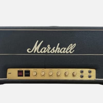 1977 Marshall JMP 1959 Super Lead 100w image 1