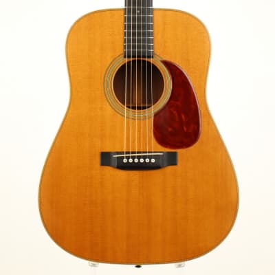 1993年マーティンD28SQ Martin Standard Series D-28 (1993 - 2004) | Reverb