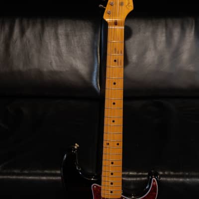 Fender ST-57 Stratocaster Reissue MIJ | Reverb