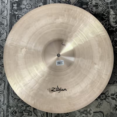 Zildjian 20" K Symphonic Series Single Cymbal K2109 image 7