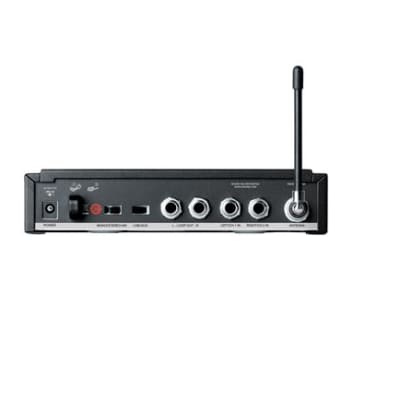 Shure P3TR112GR PSM300 Wireless In Ear Monitor System image 5