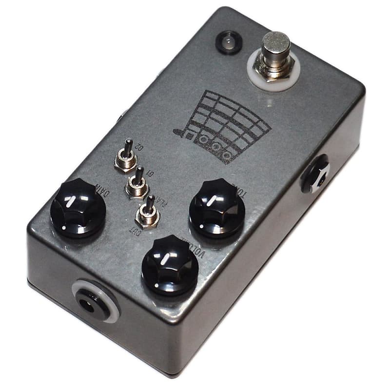 JHS The Kilt V2 Overdrive | Reverb Canada