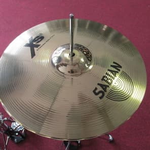 Sabian xs20 hi hat cheap