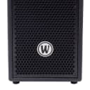 Warwick	Gnome CAB 2/8/4 200-Watt 2x8" Compact Bass Speaker Cabinet