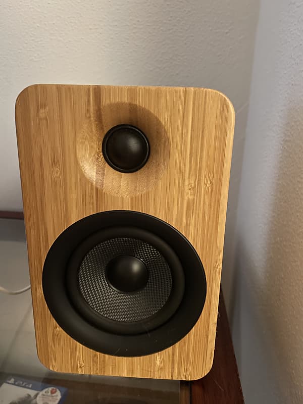 Kanto YU4 - Bamboo image 1