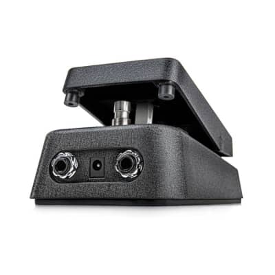 Dunlop Cry Baby Junior Wah Pedal image 6