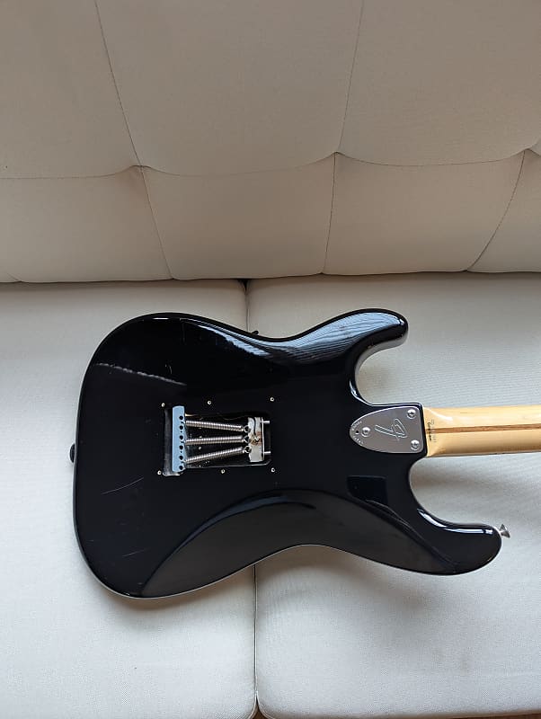 Fender ST-72 Stratocaster Reissue MIJ | Reverb