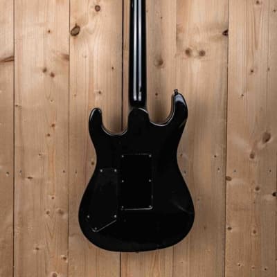 Gibson U2 - Black image 2