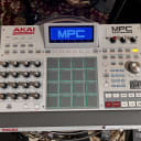 Akai MPC Renaissance Groove Production Studio 2012 - 2019 - Grey