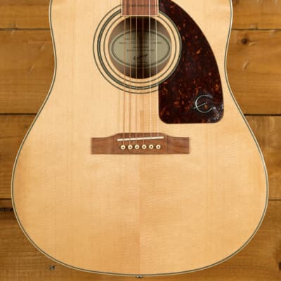 Epiphone Modern Acoustic Collection | J-45 Studio - Natural image 1