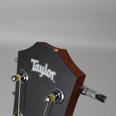 2000s Taylor 110E Natural Acoustic Electric Guitar image 7