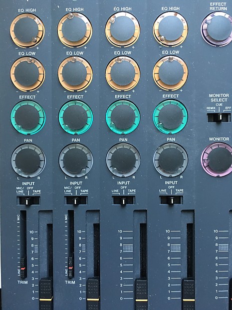 Tascam Porta-07 Ministudio Cassette 4-Track in Original Box