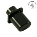 WD Music THSKB 3 Way Blade selector Toggle Switch "Top Hat" Style Tip - Black