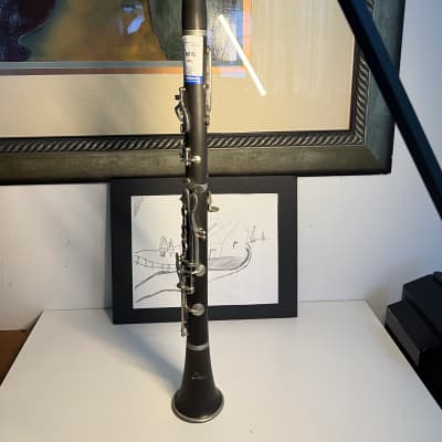 Antigua Winds X/P CL1210 Bb Clarinet