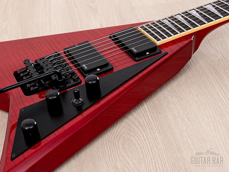 ヤンディ様専用Edwards ランディv