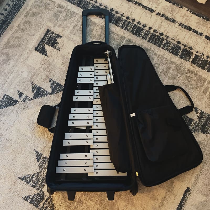 Pearl Xylophone | Reverb