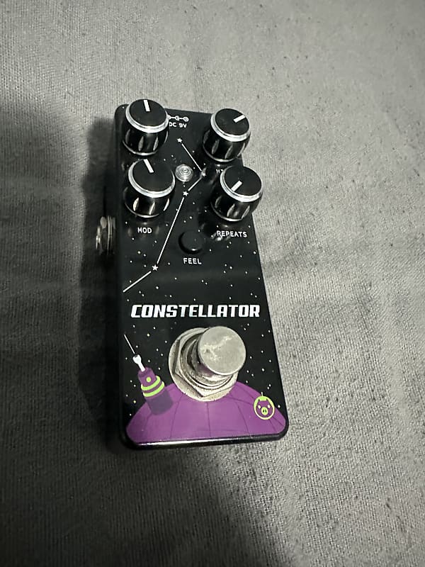 Pigtronix Constellator
