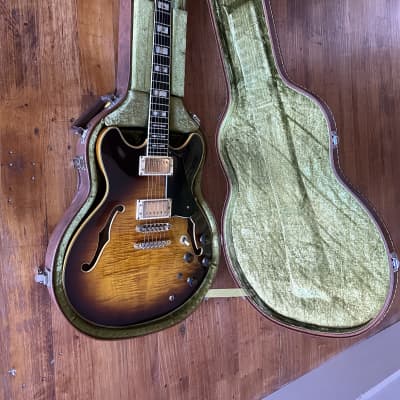 Ibanez AS200 Semi-Hollow Electric Guitar | eBay