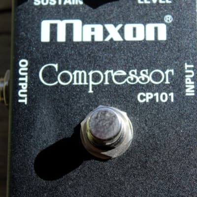 MAXON "Compressor CP101" image 3
