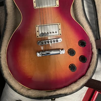 Gibson Les Paul Studio Standard 1985 for sale