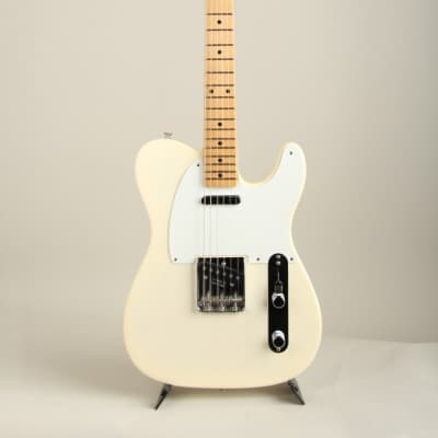 Fender american deals vintage 58 telecaster