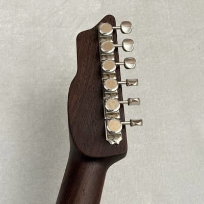 SAITO GUITARS S-622CS 2023 - Gray Black ≒3.42kg [Made in