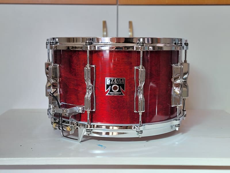 Tama 1982 AW458 