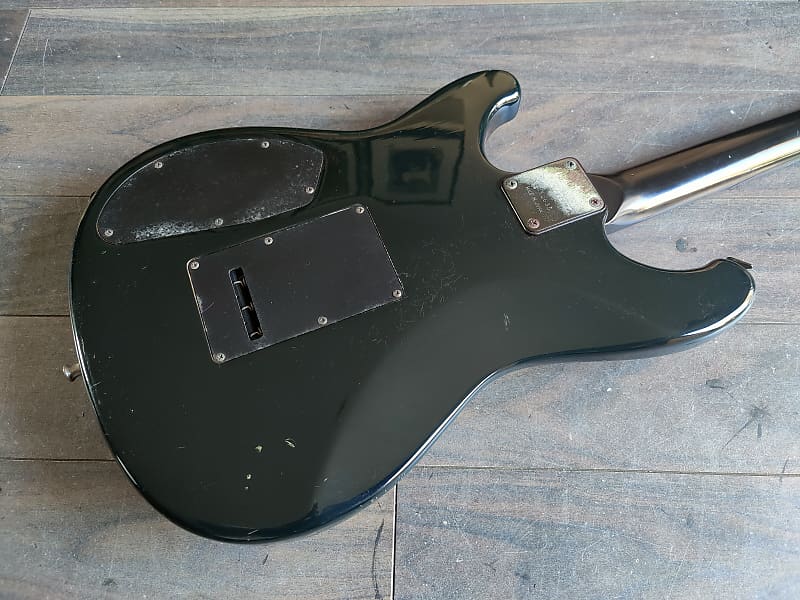 1985 Ibanez Japan Pro Line PL1450 Vintage Electric Guitar 1985 Ibanez Japan Pro Line PL1450 Vintage Electric Guitar