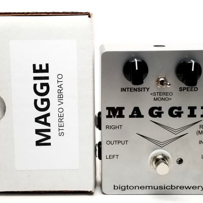 ギター Big Tone Music Brewery American RamFuzz The Ugly Guitar Truth: The Ugly Truth About Big Tone Music