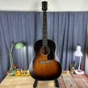1950 Gibson J-45 Acoustic Guitar