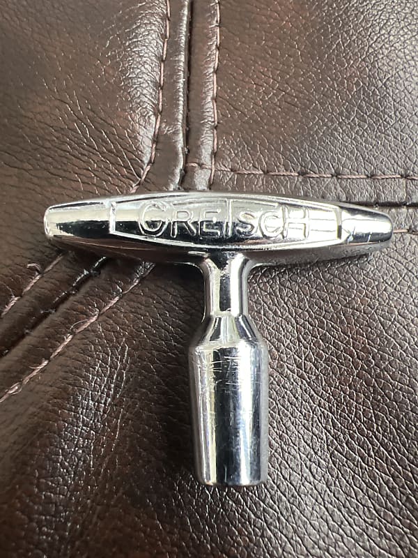 Gretsch Brooklyn drum key Reverb