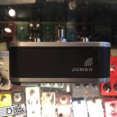 Fishman Aura Sixteen Programmable Imaging Pedal Used image 3