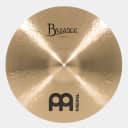 Meinl Byzance B18MC Traditional 18'' Medium Crash Cymbal 1550 grams
