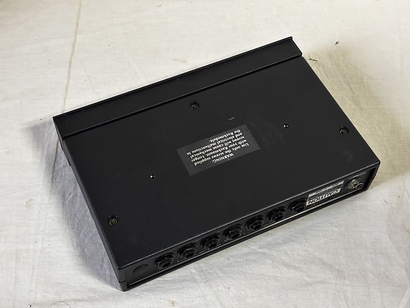 Rockman Sustainor Model 200 | Reverb Canada Rockman Sustainor Model 200 | Reverb Canada