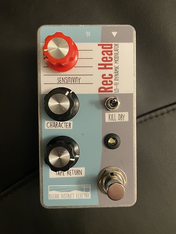 Bleak District Electric Rec Head 限定カラー mqdefault.jpg