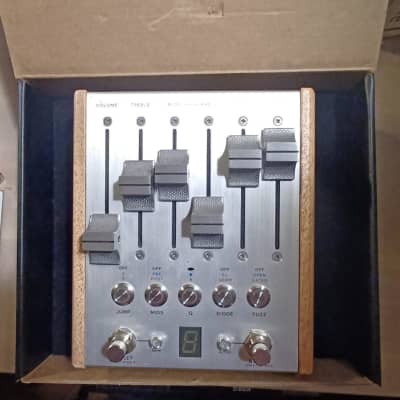 Reverb.com listing, price, conditions, and images for chase-bliss-audio-preamp-mkii