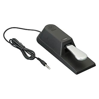 Yamaha FC4A Sustain Foot Pedal image 1