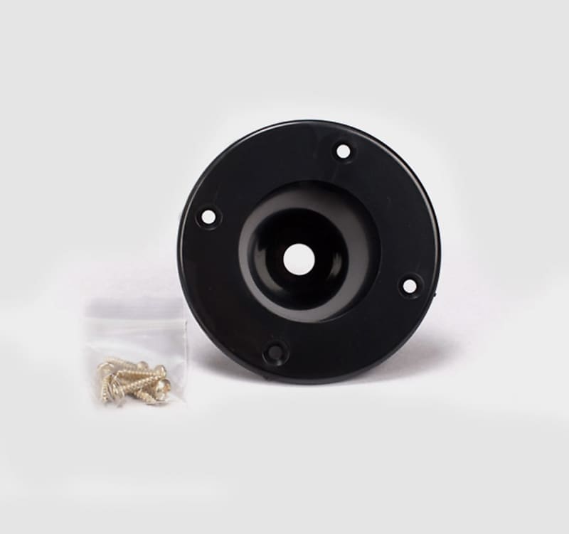 Brand New Genuine Marshall Jack Socket Plate Free Shipping Reverb