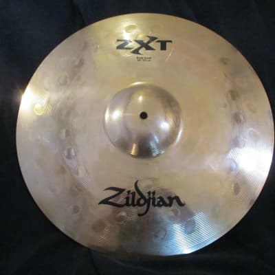 Zildjian 18" ZXT Rock Crash
