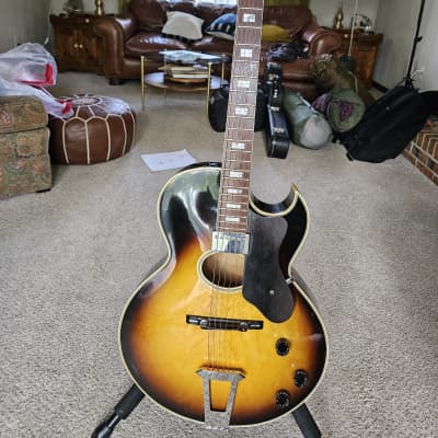 Epiphone Japan Imperial Series HR-1 Howard Roberts | Reverb